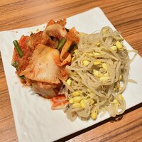 中目黒焼肉 登牛門 - 
