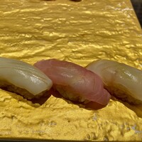 鮨 やまけん 銀座店 - 