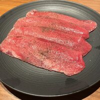 中目黒焼肉 登牛門 - 