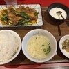 陳麻婆豆腐小吃館 ぷらりと京王府中