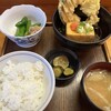 とうふ料理 和幸家