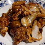 重慶飯店 横浜中華街 新館1F - 