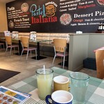 パステルイタリアーナ 南浦和店 - 