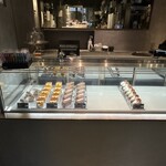 patisserie okashi gaku - 