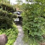 そば処たからい - 