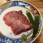 炭火燒肉 田 - 
