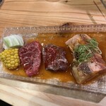 炭火燒肉 田 - 