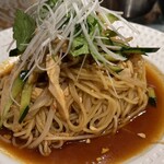 重慶飯店 横浜中華街 新館1F - 