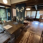 そば処たからい - 