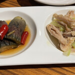 重慶飯店 横浜中華街 新館1F - 