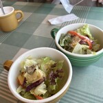 パステルイタリアーナ 南浦和店 - 