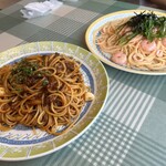 パステルイタリアーナ 南浦和店 - 