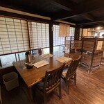 そば処たからい - 