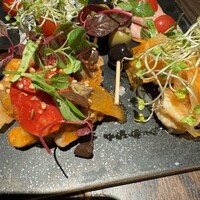 バル デ エスパーニャ ムイ 東京店 - 