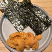 鮨しいな - 