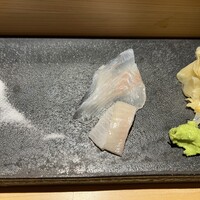 鮨しいな - 