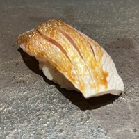 鮨 無垢/鮨 白銀 - 