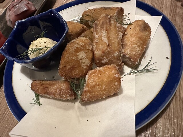 Kayabacho Izakaya Tsumamina Chayaba Cho Ten