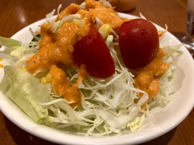 アジアンダイニングガネーシャ (Asian Dining Ganesha) - 福生 アジアンダイニングガネーシャ (Asian Dining Ganesha) - 福生