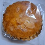 北原製パン - マドレーヌ