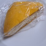 北原製パン - ウエハース