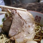 自家製麺 ら～めん かり屋 - 