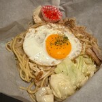 弁天通のやいてこちゃん - 