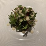 北新地 福多亭 The Ukai - 