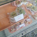 北原製パン - マドレーヌ