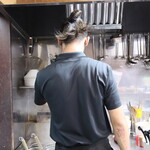 自家製麺 ら～めん かり屋 - 