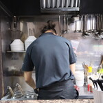 自家製麺 ら～めん かり屋 - 