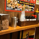弁天通のやいてこちゃん - 