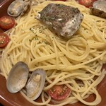 エスプレッソ アメリカーノ 錦糸町アルカキット店 - 