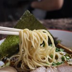 自家製麺 ら～めん かり屋 - 