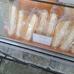 北原製パン - ウエハース！これも良いぞ
