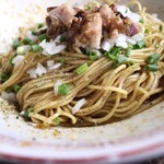 自家製麺 ら～めん かり屋 - 