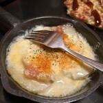 弁天通のやいてこちゃん - 