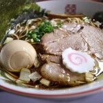 自家製麺 ら～めん かり屋 - 