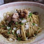 自家製麺 ら～めん かり屋 - 