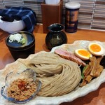 らぁ麺 とうひち - 