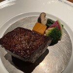 北新地 福多亭 The Ukai - 