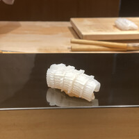 恵比寿 鮨 ふじまさ - 