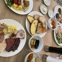 インプレイス 3-3 ヒルトン名古屋 - 