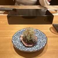 恵比寿 鮨 ふじまさ - 