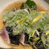 長宗我部 銀座 - 