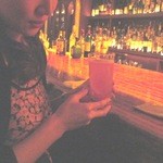 ル テアトル - とてもお気に入りの彼女