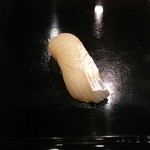 寿し処 寿々 - 眞子鰈