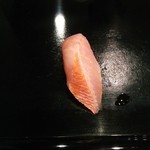 寿し処 寿々 - 金目鯛