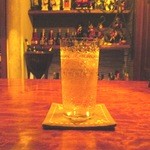 ル テアトル - フェイマスグラウスソーダ