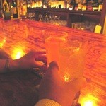 ル テアトル - 良い雰囲気ですね～♪